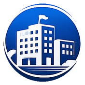 Commercial Properties icon