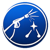 Power Washing icon